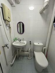 Blk 351 Clementi Avenue 2 (Clementi), HDB 3 Rooms #527997731
